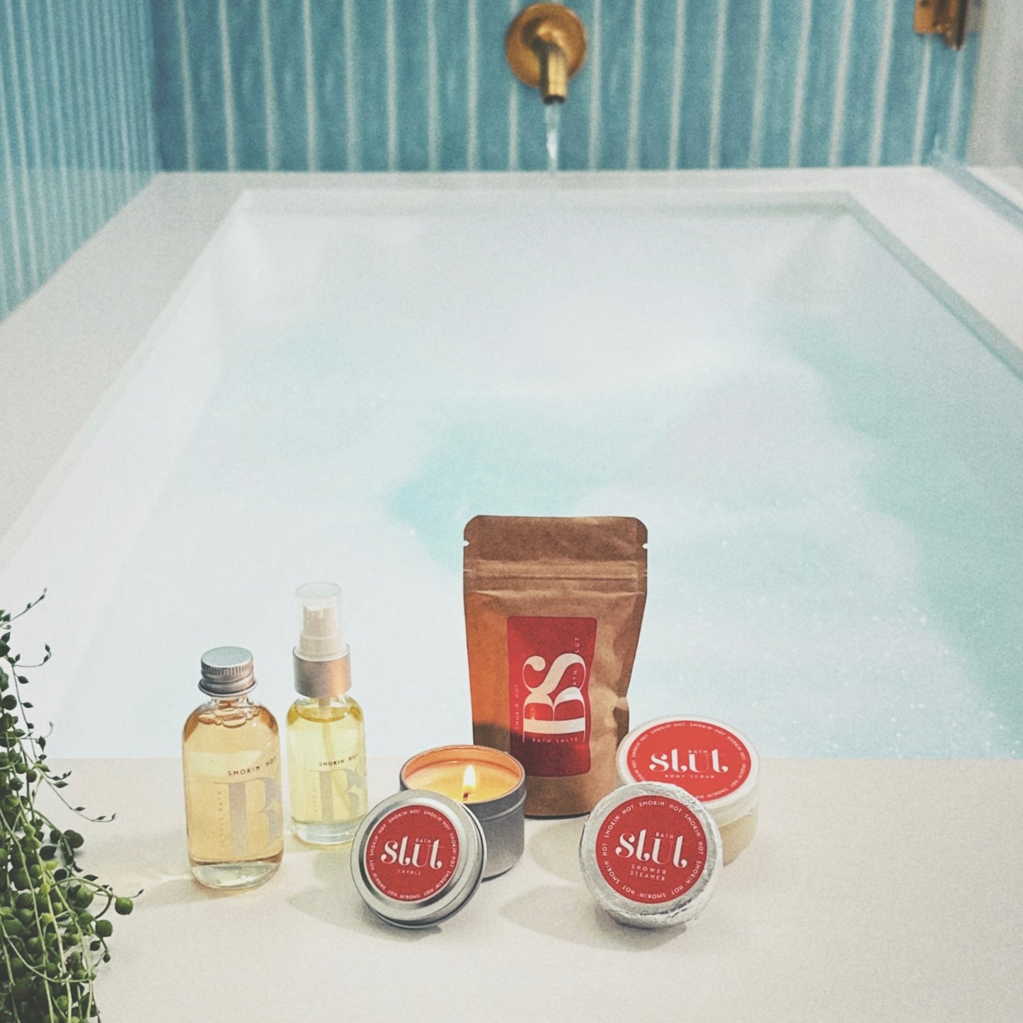 
                  
                    Bath & Body Self-care Kits
                  
                