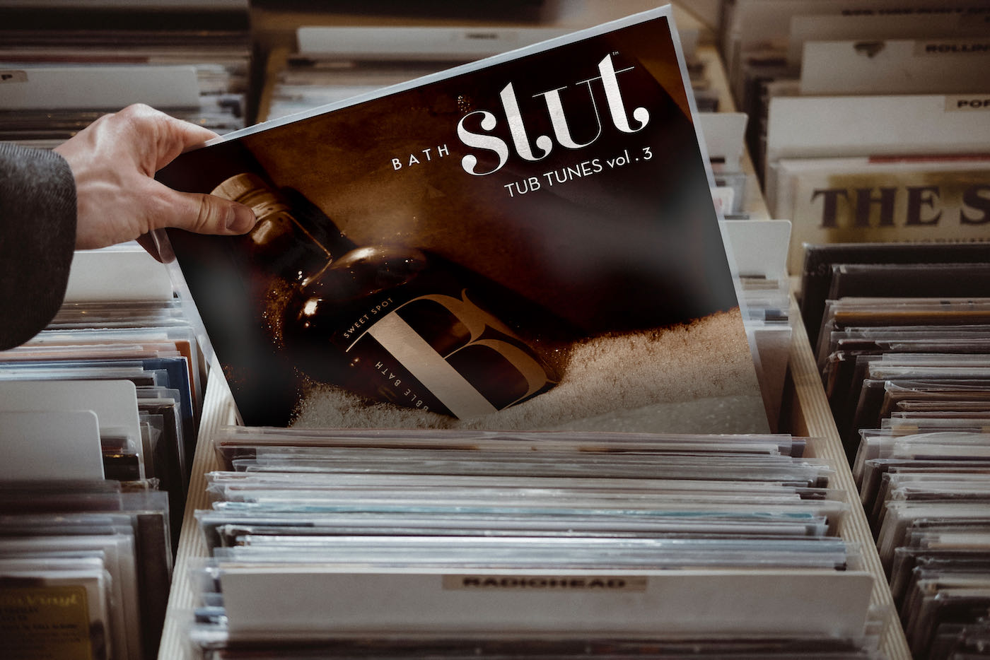 BathSlut