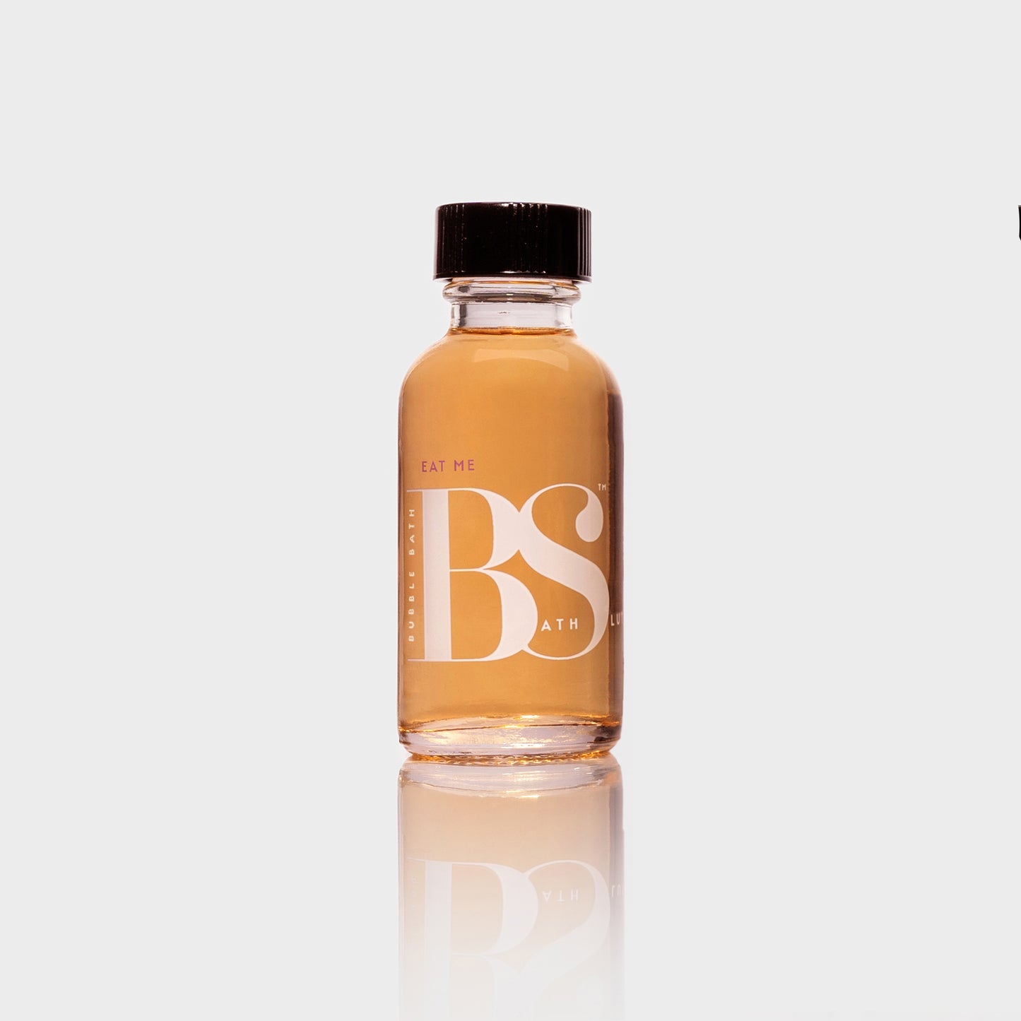 Eat Me — Bath Slut’s indulgent, decadent, and addictive plant-based Bubble Bath with vanilla bean, magnolia, and patchouli. Rich, skin-softening bubbles that wrap the body in warmth and desire.