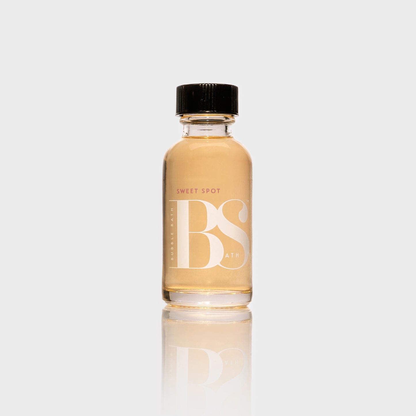 Sweet Spot — Bath Slut’s romantic, alluring plant-based Bubble Bath with freesia, tuberose, and gardenia. Soft, floral, and luminous — a sensual soak that leaves skin smooth and delicately scented.
