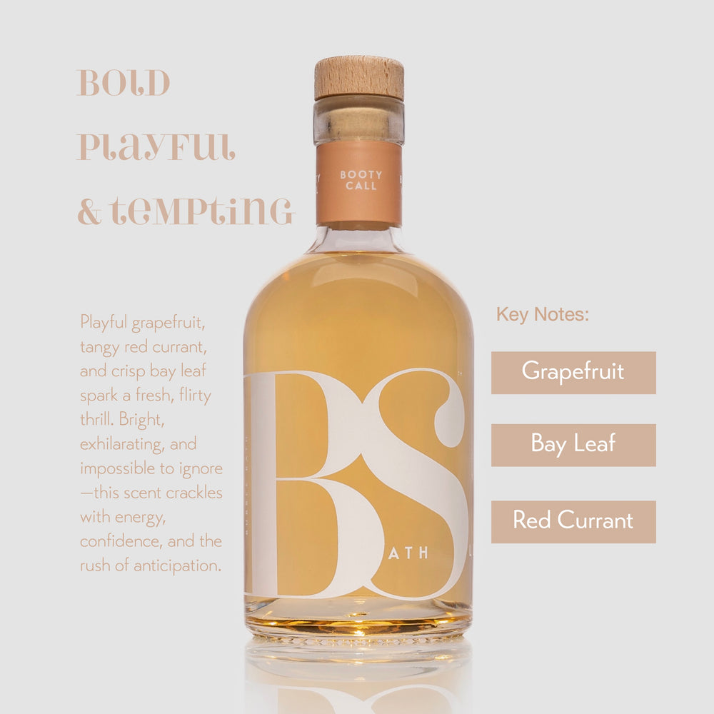 
                  
                    Grapefruit Bay Leaf Red Currant Notes
                  
                