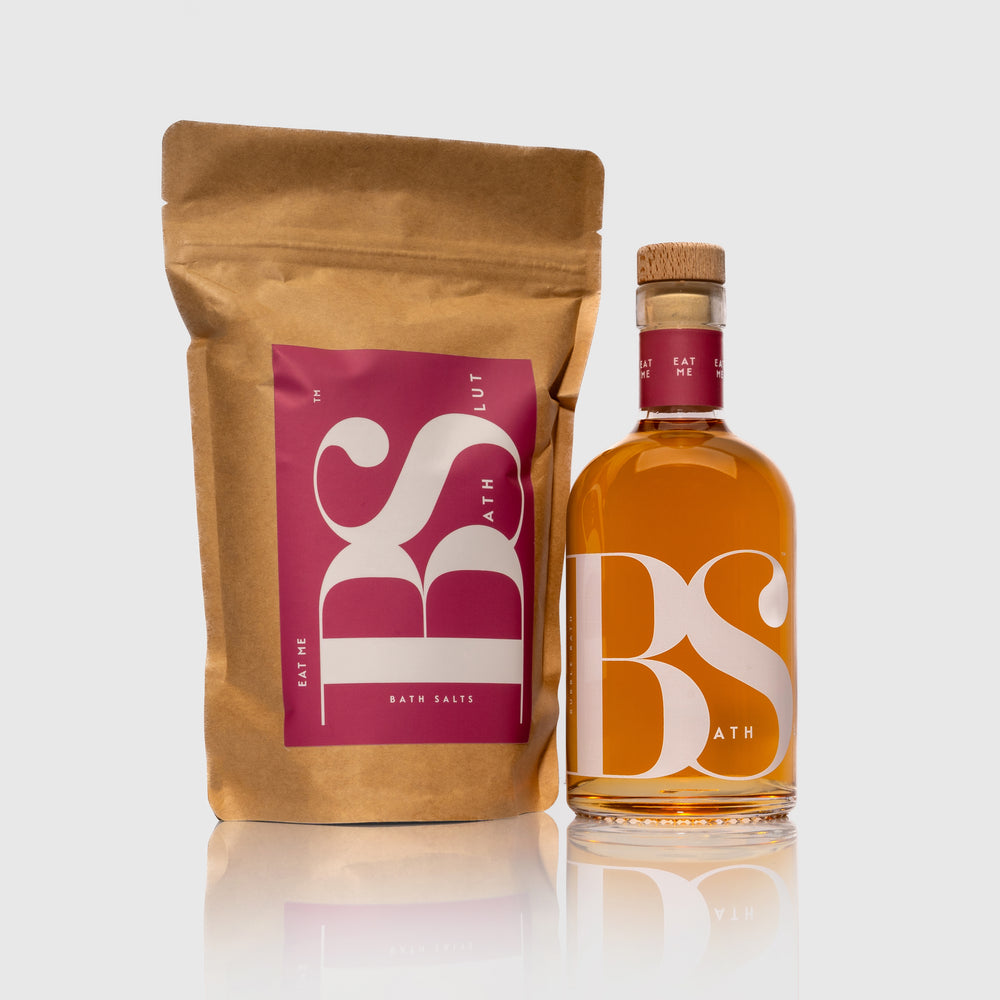 
                  
                    Silky Bath Bliss Duo | Soak + Soothe
                  
                