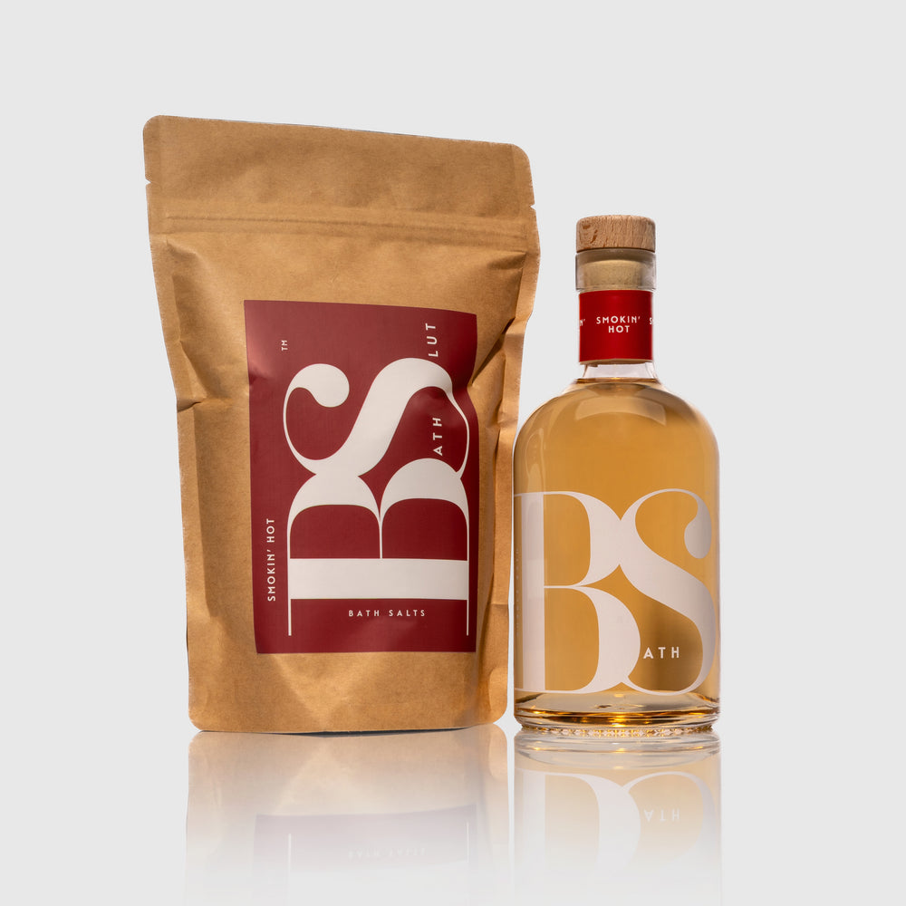 
                  
                    Silky Bath Bliss Duo | Soak + Soothe
                  
                