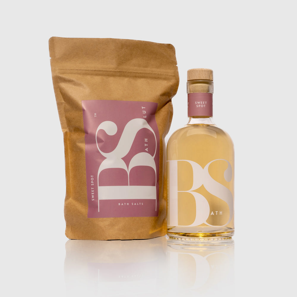 
                  
                    Silky Bath Bliss Duo | Soak + Soothe
                  
                