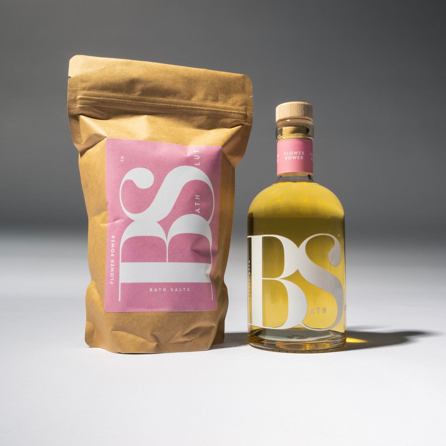 
                  
                    Bubble Bath | Bath Salts Bundle
                  
                