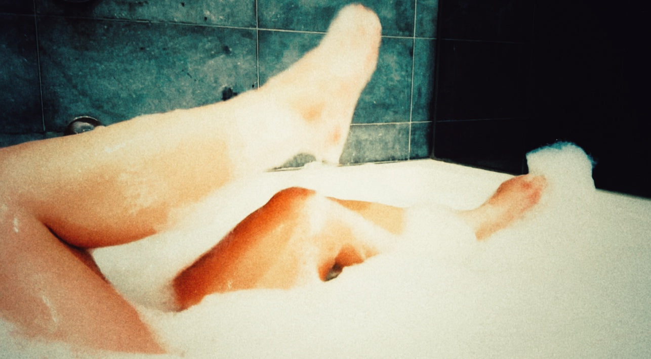 Bath Slut