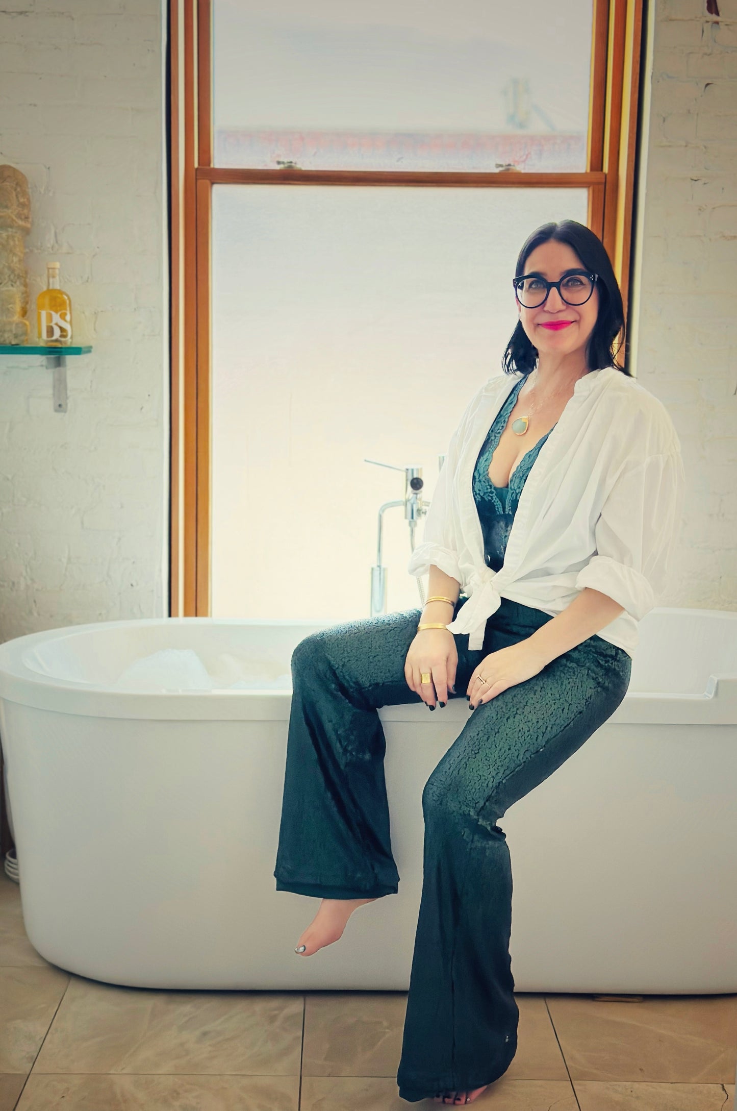 Bath Slut