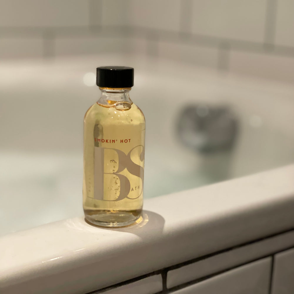 
                  
                    Bubble Bath Samples
                  
                
