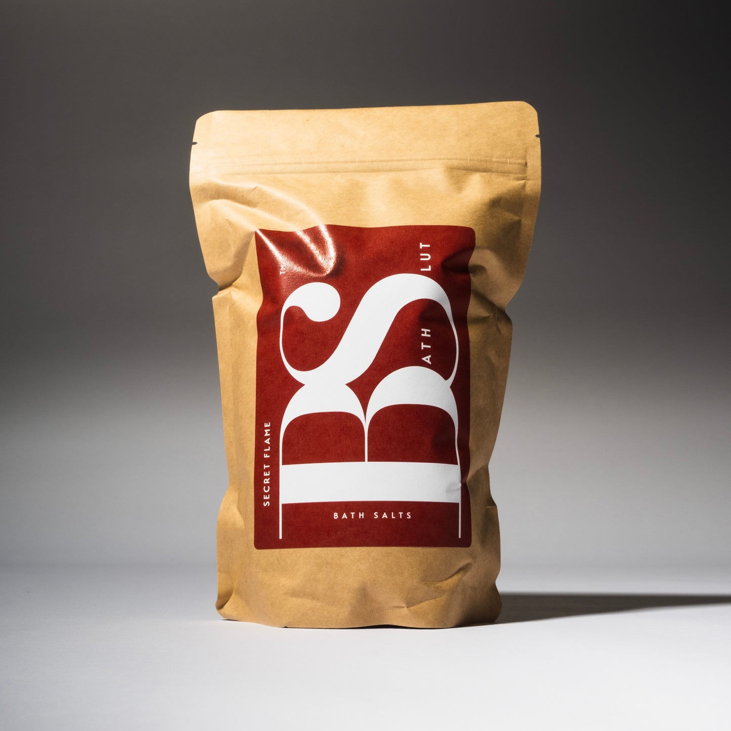 
                  
                    Bath Salts - Epsom & Dead Sea Salts Blend
                  
                