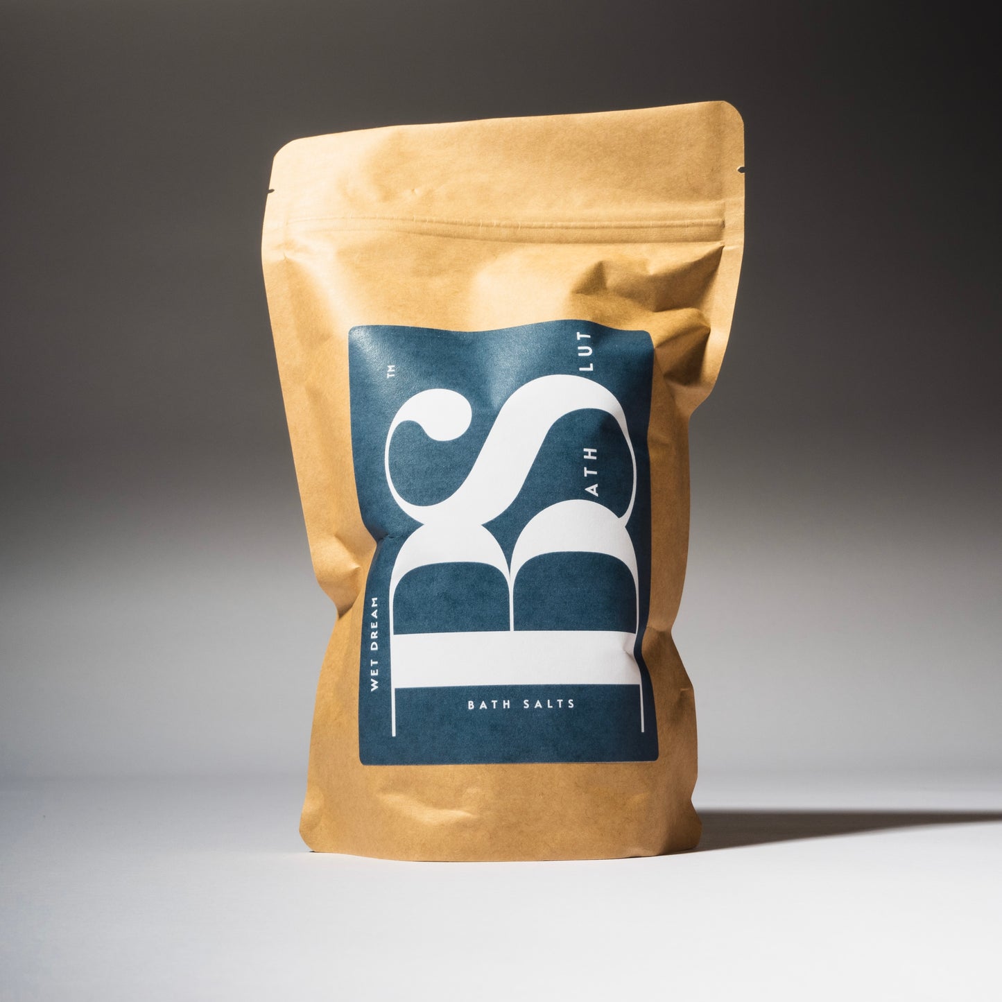 
                  
                    Bath Salts - Epsom & Dead Sea Salts Blend
                  
                