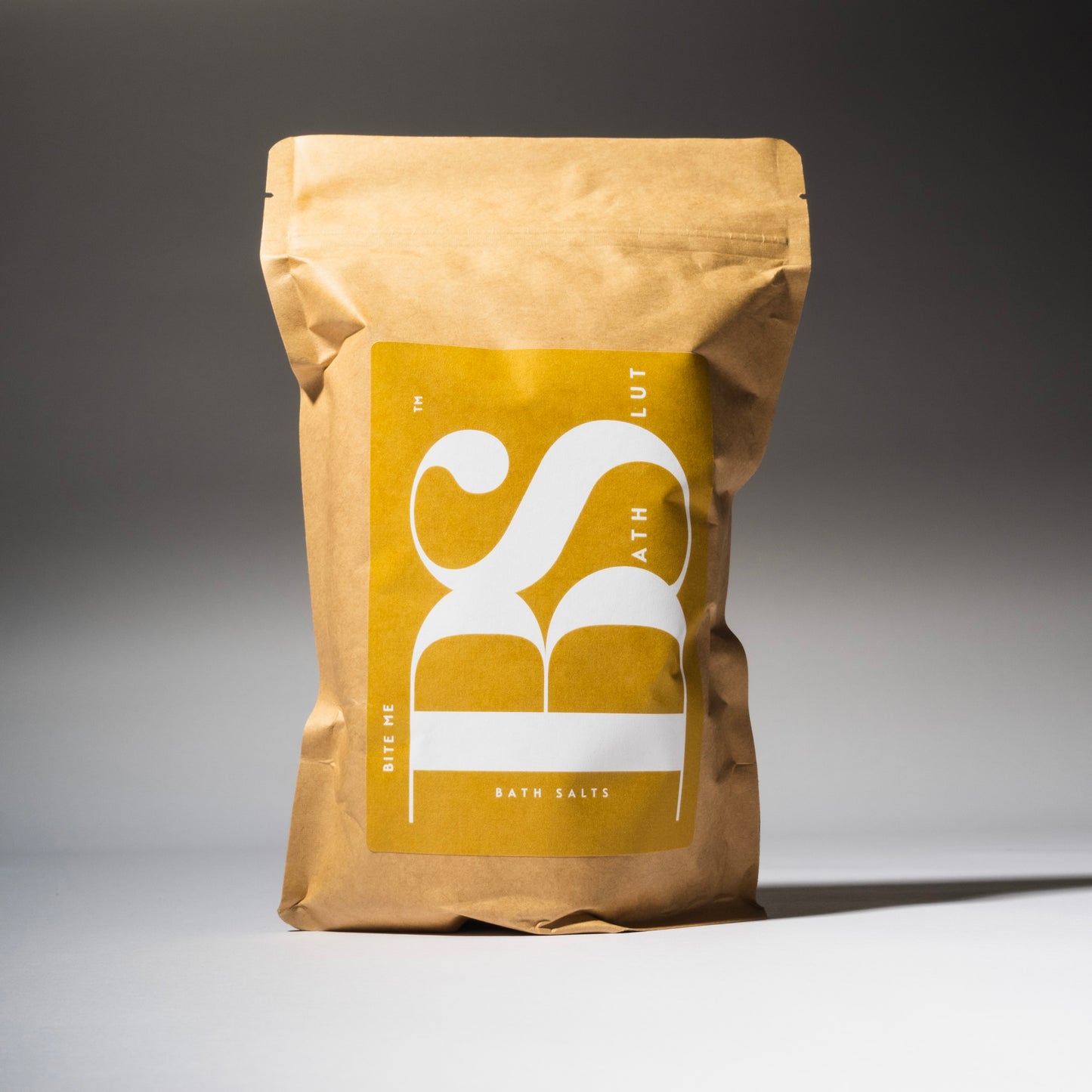 
                  
                    Bath Salts - Epsom & Dead Sea Salts Blend
                  
                