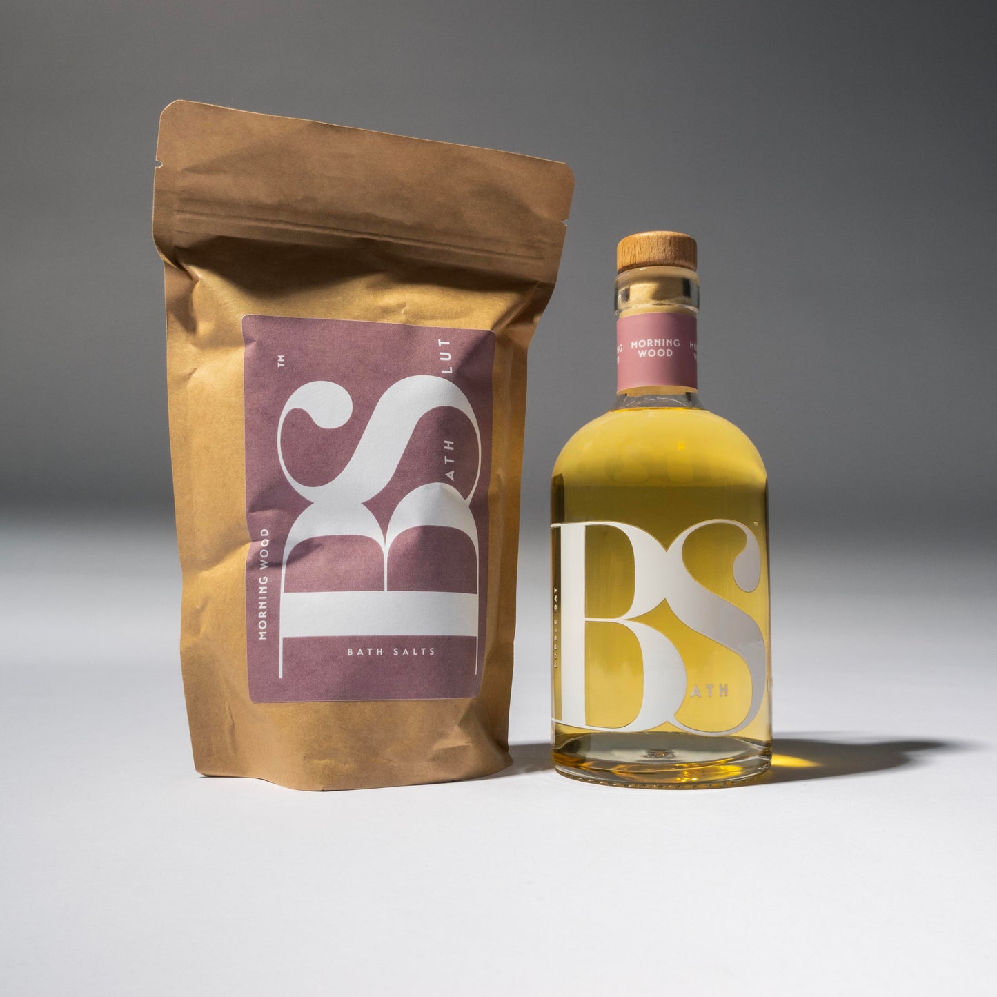 
                  
                    Bubble Bath | Bath Salts Bundle
                  
                