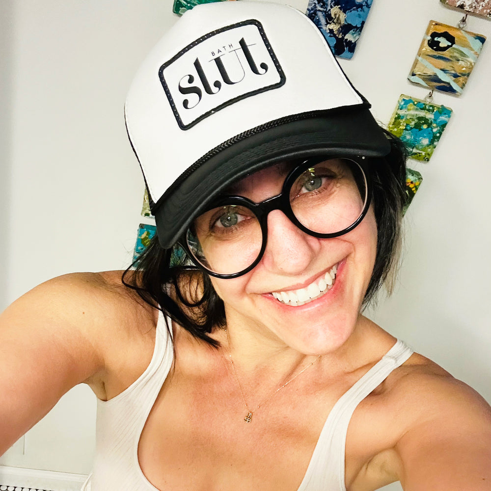 
                  
                    Trucker Hat
                  
                