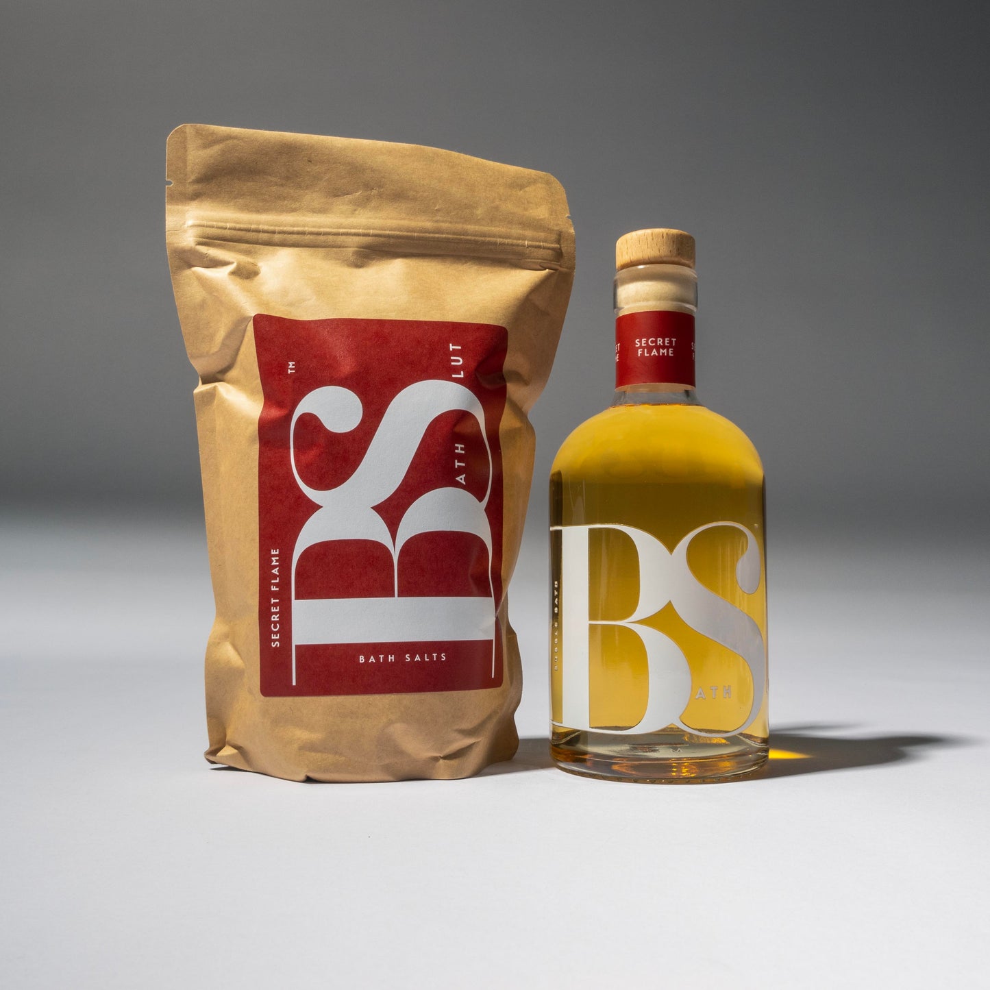 
                  
                    Bubble Bath | Bath Salts Bundle
                  
                