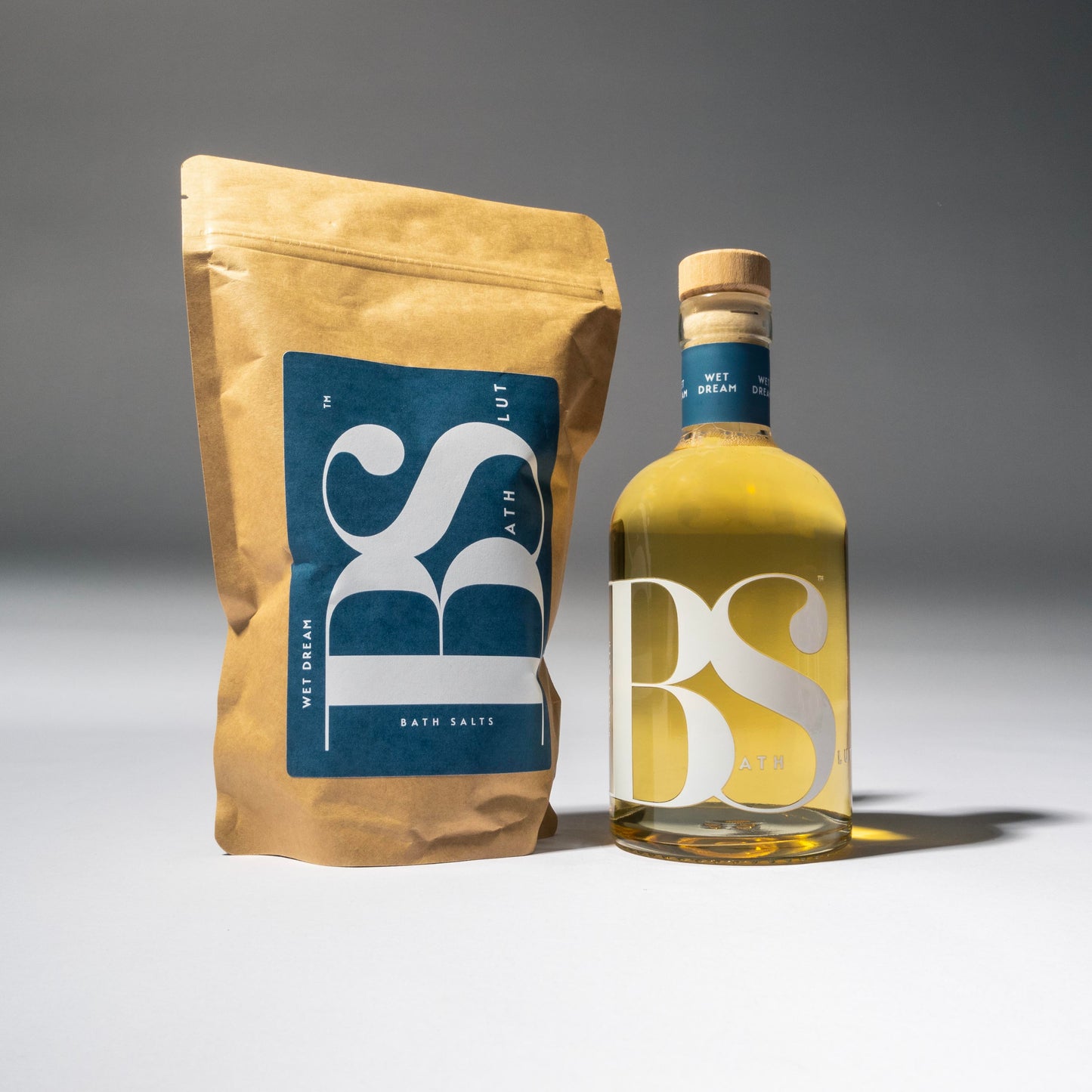 
                  
                    Bubble Bath | Bath Salts Bundle
                  
                